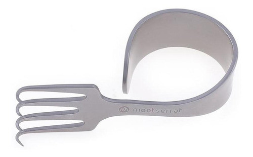 Afastador Mini Freeman Rake Agudo 5 Cm X 19mm 1