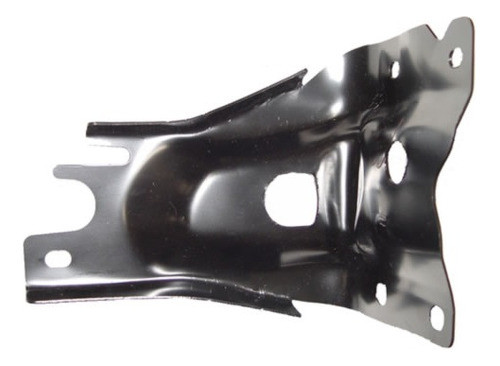 Soporte Paragolpe Del Izq (2wd) Nissan D21 2wd 93-00+ 0