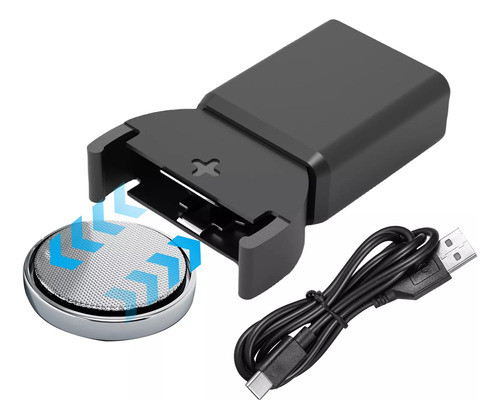Cargador De Pila Bateria  Lir2032 Lir2450 Lir2477 Ph Ventas 1