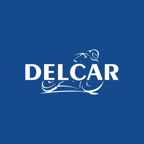 Juego De Aros Yamaha Xtz 250 Lander Original Delcar Motos ® 1