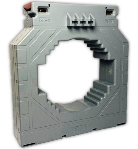 Transformador De Corrente (tc) Janela Retangular 1200a/5a Pl 1