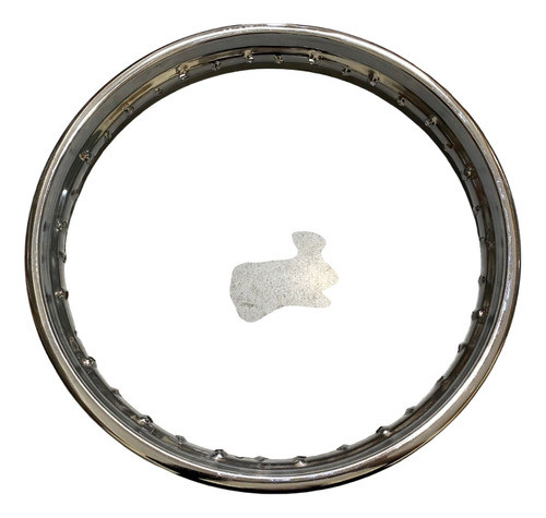 Aro Llanta 185 X 18 Trasero 90/90/18 0