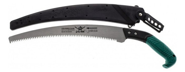 Herramientas De Jardinería De Primera: Serrucho + Guante 1 Herramientas De Jardinería De Primera: Serrucho + Guante 1