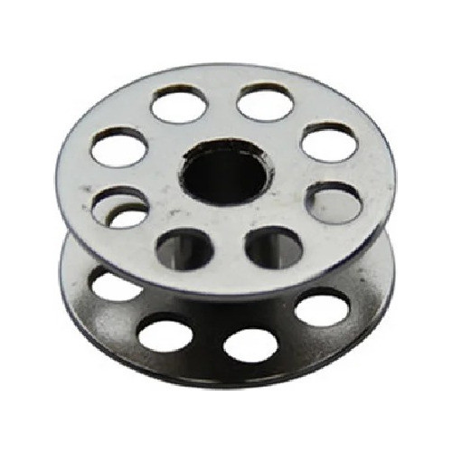 Carreteles Para Maquina Doble Y Triple  Arrastre X10 Unid. 0