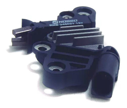 Regulador Alternador Bosch Bmw C200/e200 1