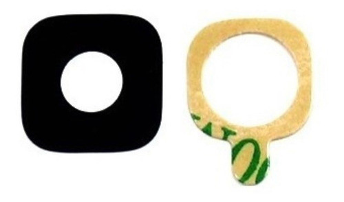 Vidrio Repuesto Cubre Lente Camara Para Samsung J7 2016 J710 0