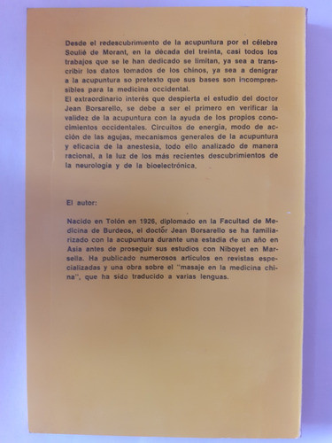 Acupuntura Y Occidente - Borsarello - Monte Castro Caba 1