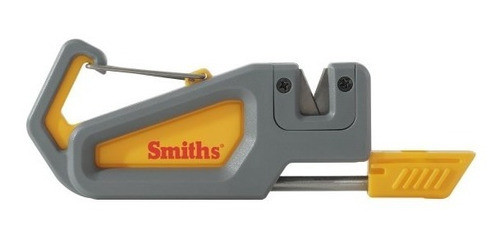 Afilador  Con Pedernal Iniciador De Fuego Smith´s Pack Pal 0