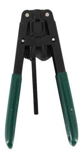 Kit Com 3und Alicate Decapador Fibra Óptica 0