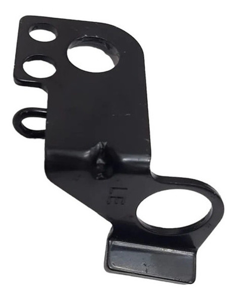 Suporte De Pisca Traseiro Esquerdo Honda Xlr 125 Até 2002 0