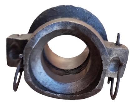 Porta Crapodina Dodge Valiant Original 0