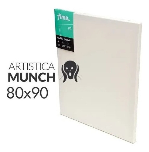 Bastidor Entelado Fime 20x30 Oleo Acrilico 1