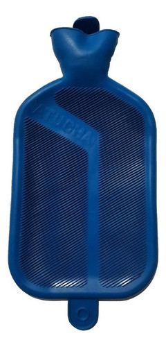 Bolsa Agua Caliente Invierno Cama Tapa Rosca 2 L Atucha Env 0