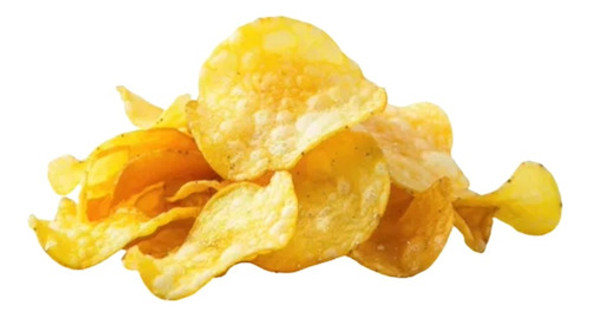 Papas Fritas Good Show Clasicas X 500g. Premium 1