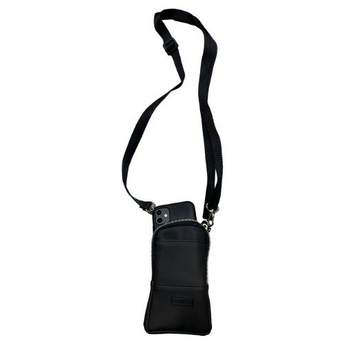 Porta Celular Casual Goma 0