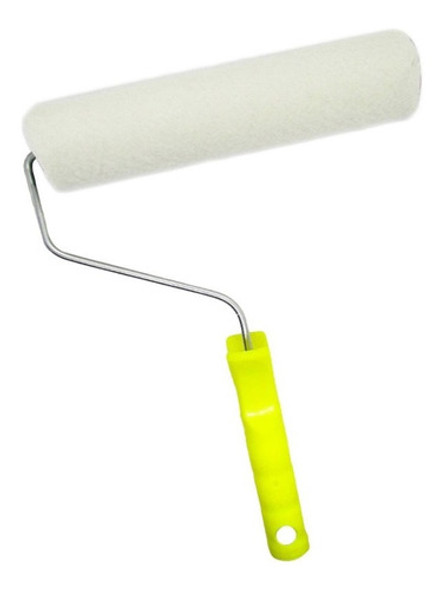 Rodillo Para Pintar Pegaso Pelo Corto 22 Cm 0