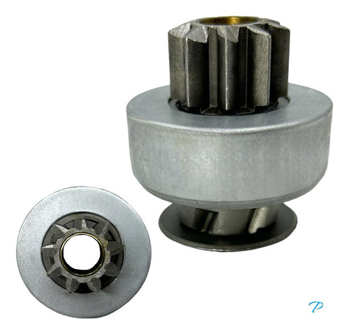 Impulsor Partida Bendix Palio Strada S10 Spin Zafira Montana 0