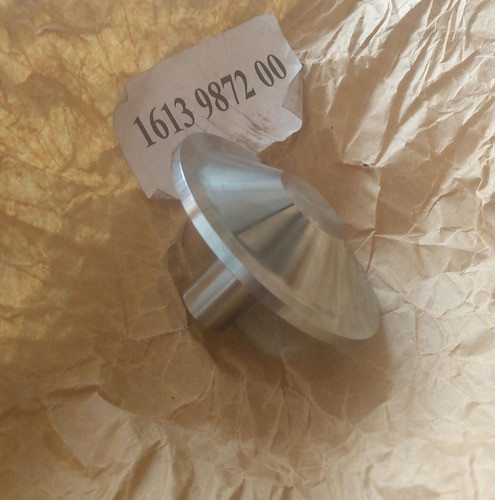 1613-9872-00 Valvula De Admicion Platillo Atlas Copco 1