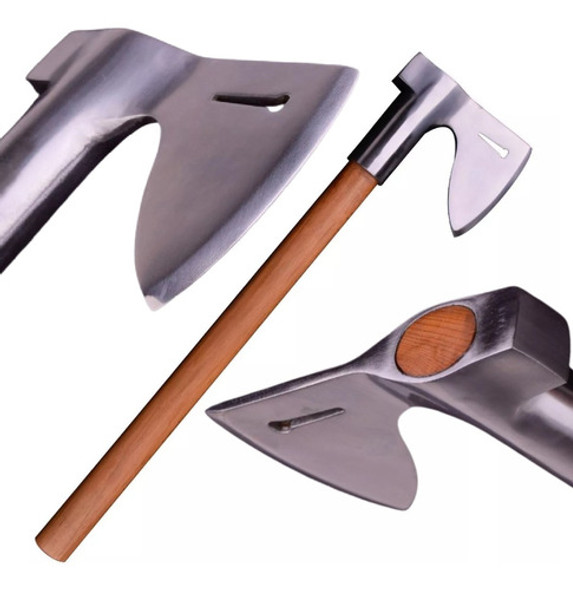 Hacha De Guerra Arquero Martillo Windlass Marto Funcional 0 Hacha De Guerra Arquero Martillo Windlass Marto Funcional 0