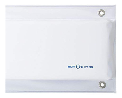 Extreme Max 30067330 Boattector Dock Bumper Recta Grande 1