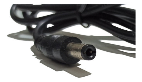 Fuente Cargador Compatible 12v  5.5mm X 2.5mm Series Nuevos 0