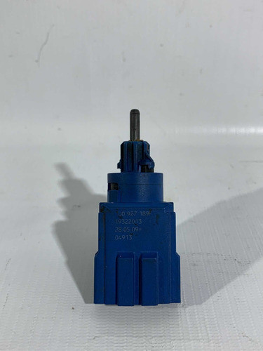 Interruptor Pedal Embreagem Luz Freio Vw Golf Bora Polo 0