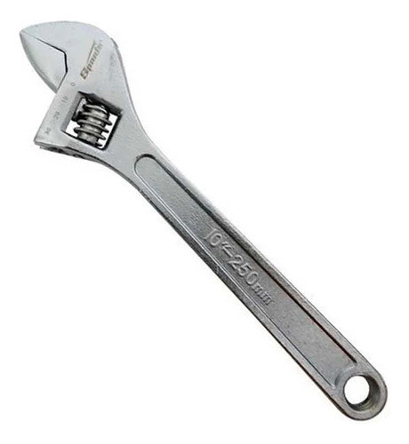 Chave Ajustável Inglesa Universal Aço Carbono Profissional 0