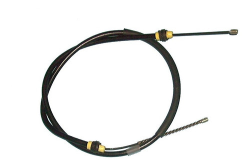 Cable Freno  Citroen Saxo-peugeot 106 0