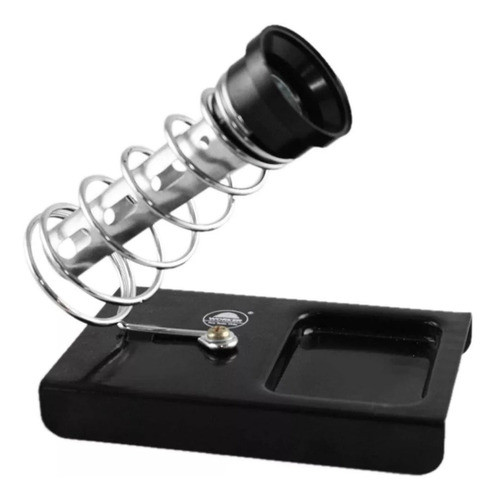 Base Para Solda Worker - 214841 0
