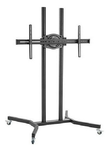 Soporte Para Tv Lcd/led Rotativo Movil  Hasta 70 0