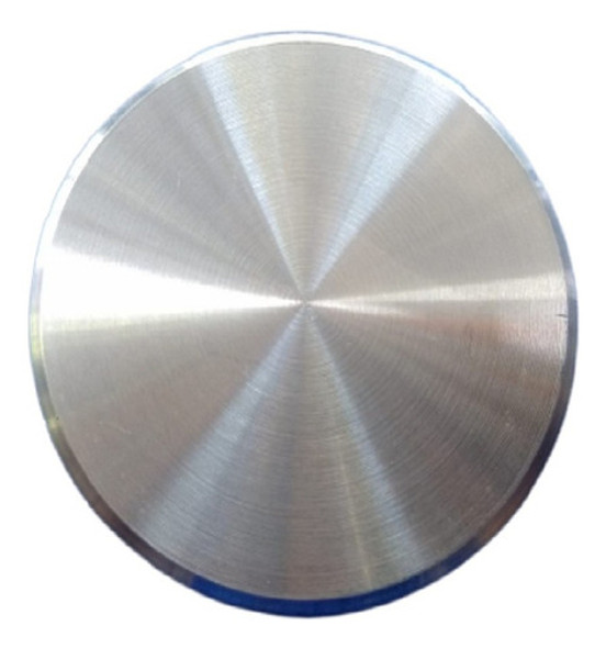 Tapa Mechero Cocina Orbis Ragazza Donna De Aluminio 4 Patas 0