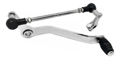 Pedal Cambio Marcha Dafra Kansas 150 Modelo Original 1