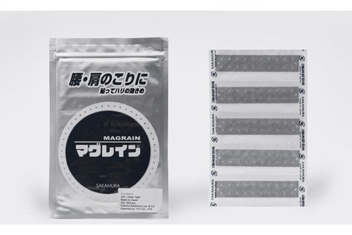 Auriculoterapia Microesferas De Acero Con Adhesivo X 300 0