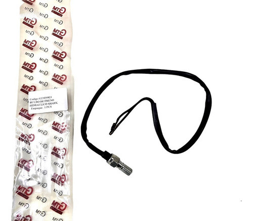 Bulbo De Freno Hidraulico P/ Moto Shark. Gtm00823 0