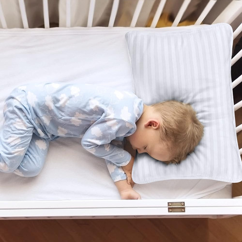 Utopia Bedding - Paquete De 2 Almohadas Para Niños Pequeños 1