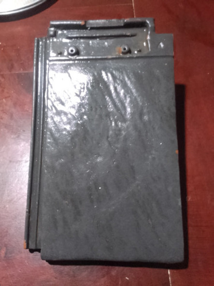 Tejas Classic Losa Olavarría 0