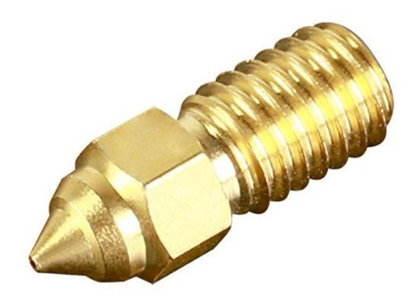 Boquilla 0.4mm Para Creality Ender 3 V3 Se Y Otras 1