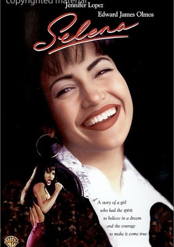 Dvd Selena 0