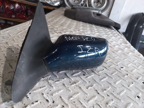 Espejo Ford Mondeo 97/01 Eléctrico Izq. Original 1