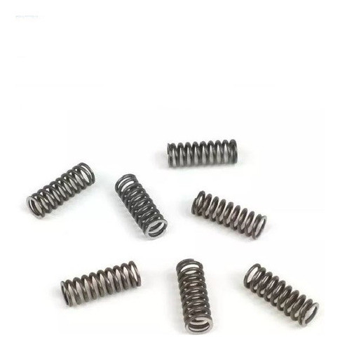Kit Resortes Embrague Vespa Px200- P200e. 7u. M_clasicas 0