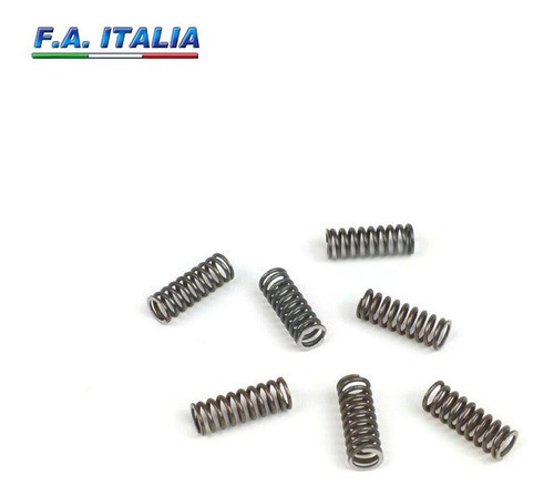 Kit Resortes Embrague Vespa Px200- P200e. 7u. M_clasicas 1