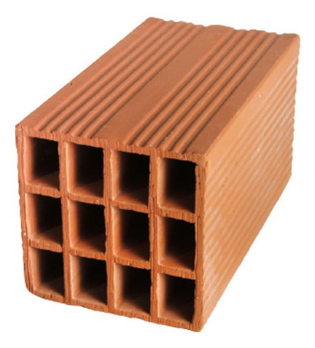 Ladrillo Hueco 18x18x33 0