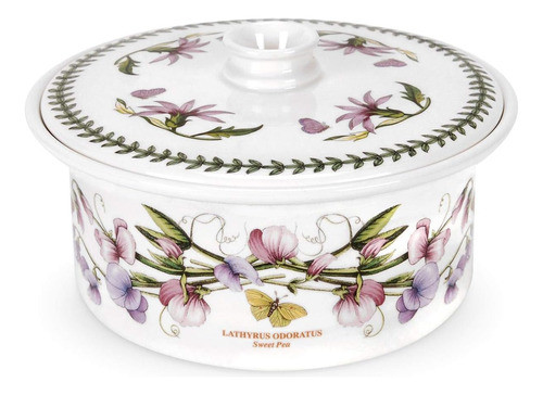 Portmeirion Garden Botanic Cacerola 0