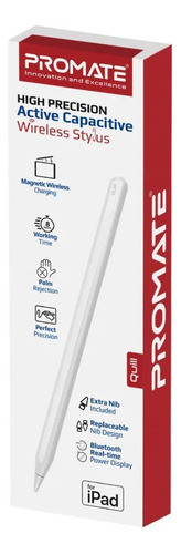 Pencil Quill Promate 1
