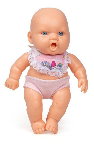 Bebe Babylove Chico Rayitos De Sol Rys-201 0