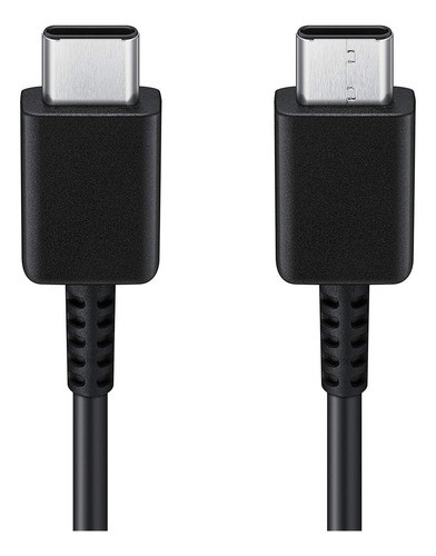 Samsung Galaxy Usbc Cable Usbc A Usbc Blanco Version Ee Uu C 1