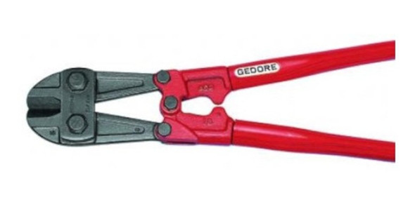 Tesoura Corta Vergalhão 24 Gedore 177-24 1