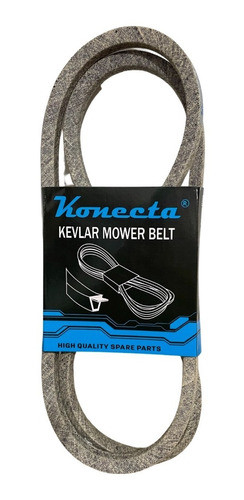 Correa Plataforma Kevlar 405143 | 105.76 X1/2 1