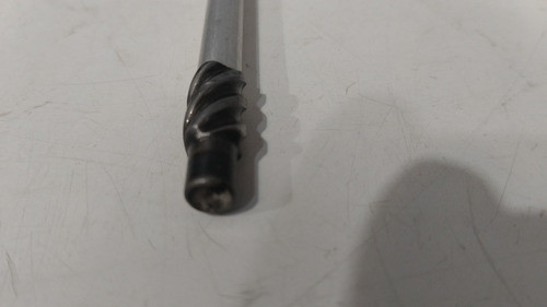 Vareta Haste Embreagem Yamaha Fazer 250 2012 Original (02) 1