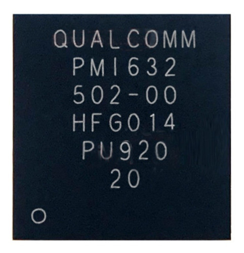Ic Power Pmi 632 502-00 0